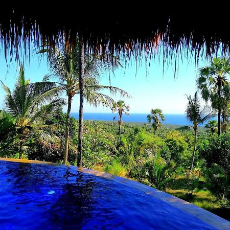 Villa Cantik Sambirenteng Gretek Extérieur photo