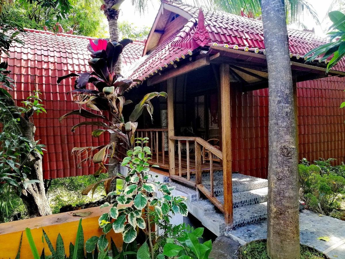 Villa Cantik Sambirenteng Gretek Extérieur photo