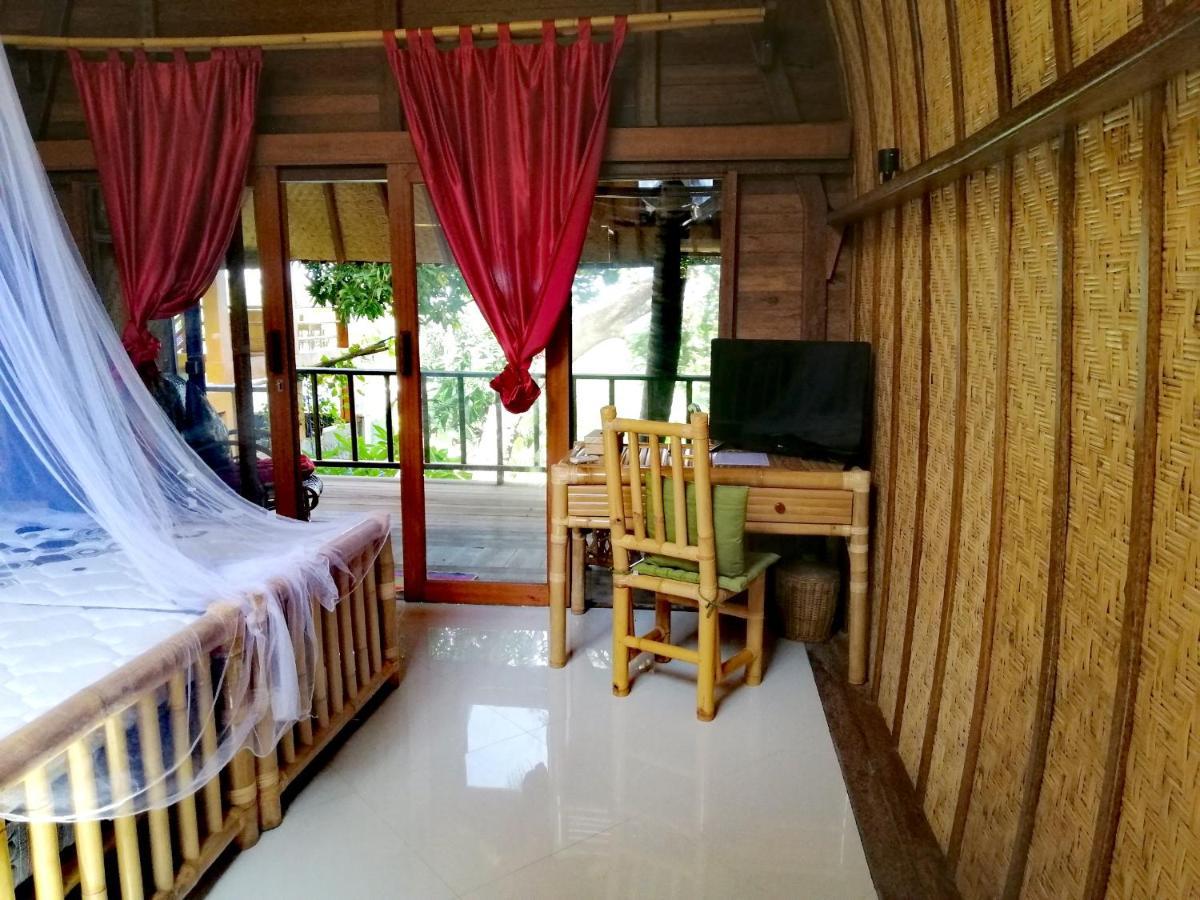 Villa Cantik Sambirenteng Gretek Extérieur photo