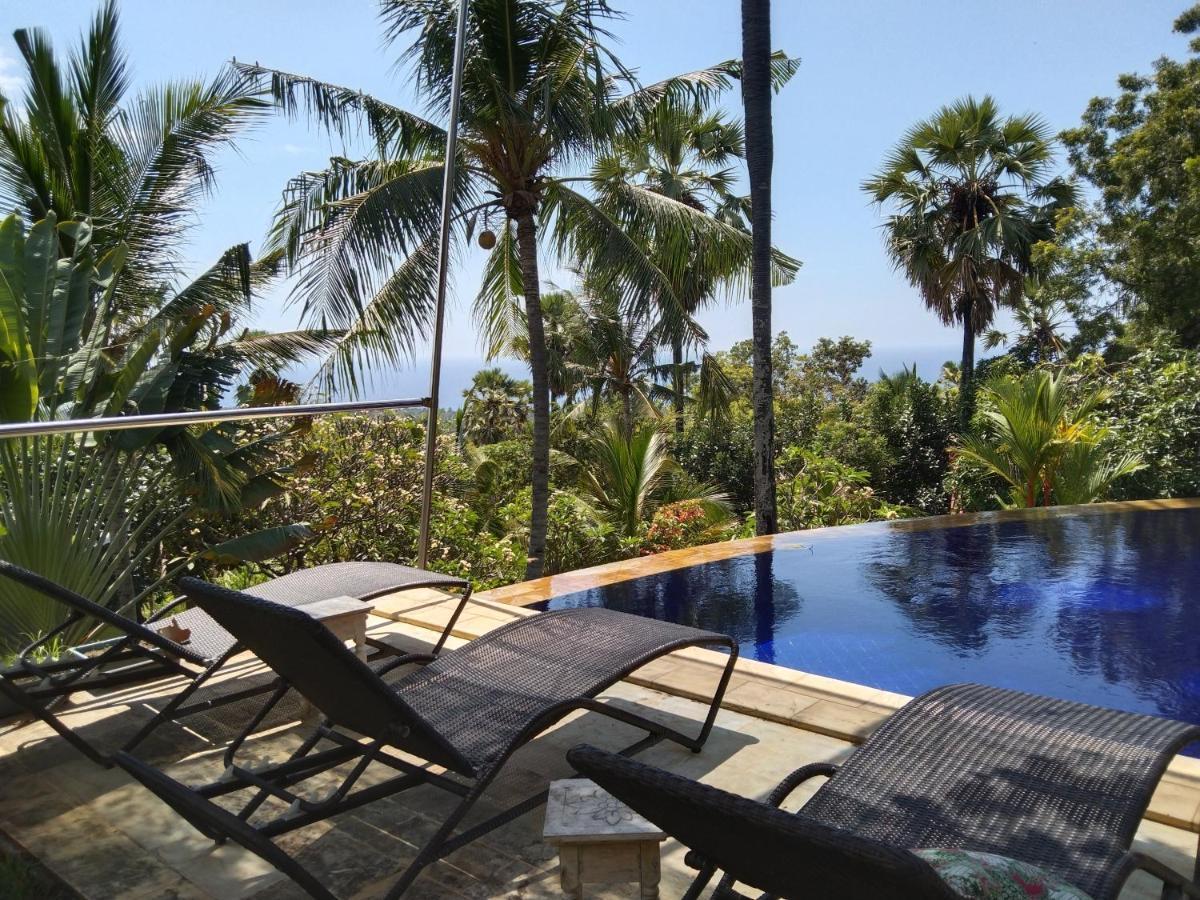 Villa Cantik Sambirenteng Gretek Extérieur photo