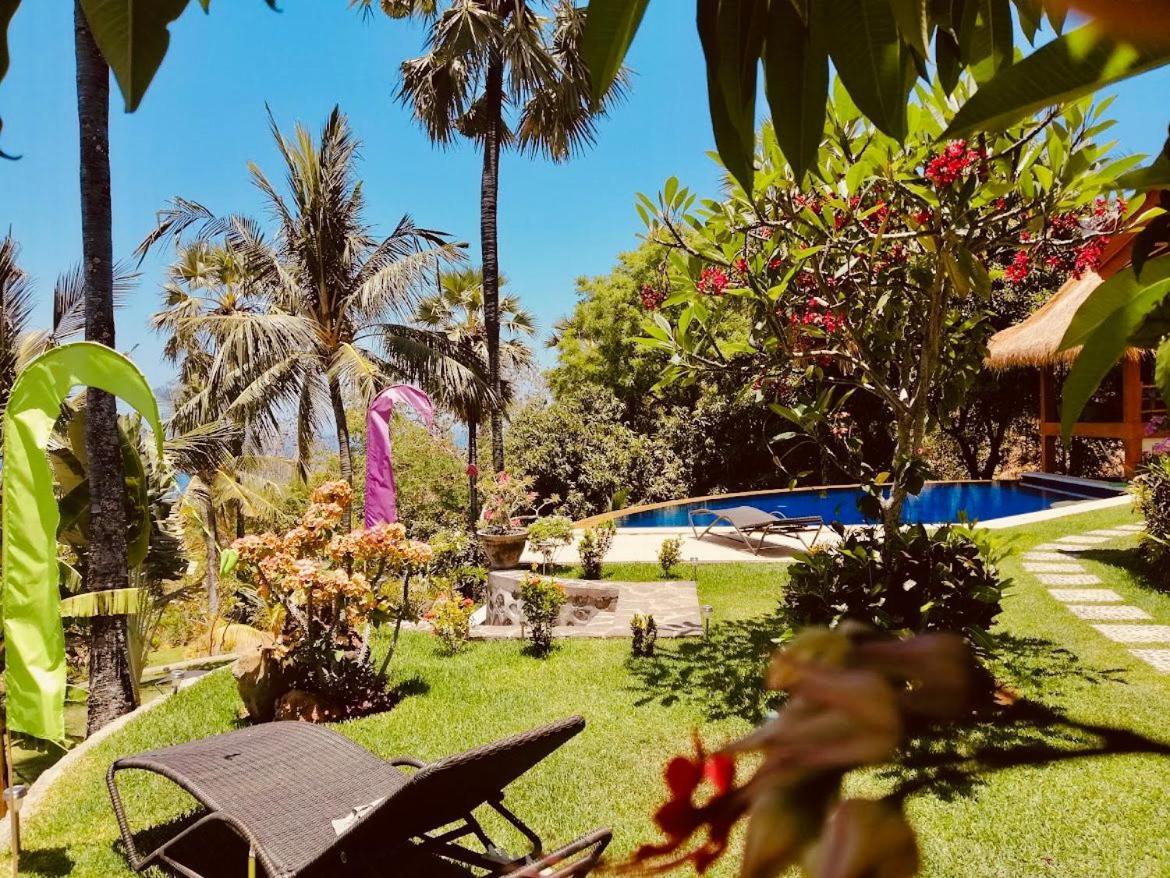 Villa Cantik Sambirenteng Gretek Extérieur photo