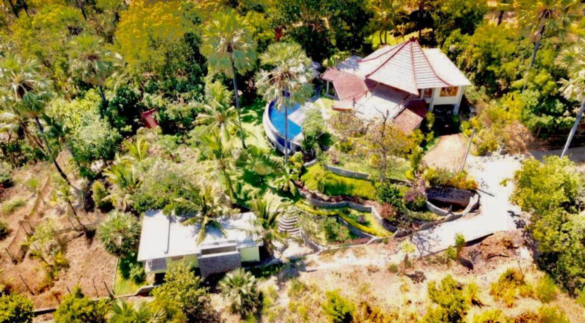 Villa Cantik Sambirenteng Gretek Extérieur photo