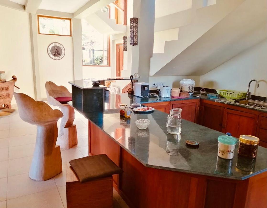 Villa Cantik Sambirenteng Gretek Extérieur photo