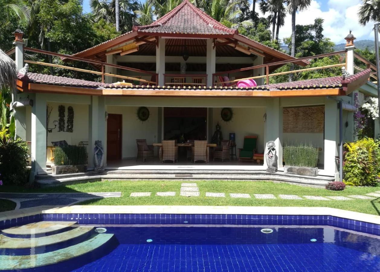 Villa Cantik Sambirenteng Gretek Extérieur photo