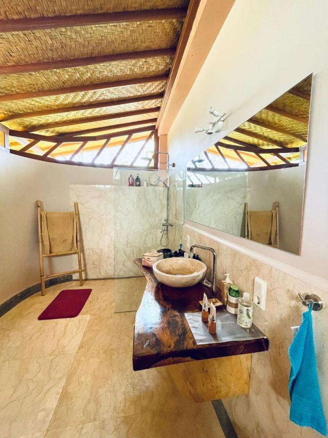 Villa Cantik Sambirenteng Gretek Extérieur photo