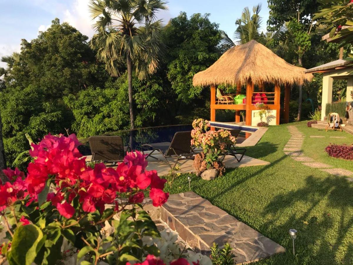 Villa Cantik Sambirenteng Gretek Extérieur photo