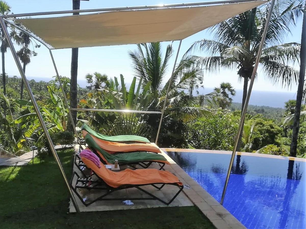 Villa Cantik Sambirenteng Gretek Extérieur photo