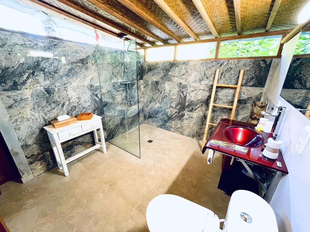 Villa Cantik Sambirenteng Gretek Chambre photo
