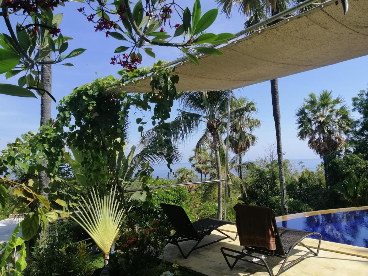 Villa Cantik Sambirenteng Gretek Extérieur photo