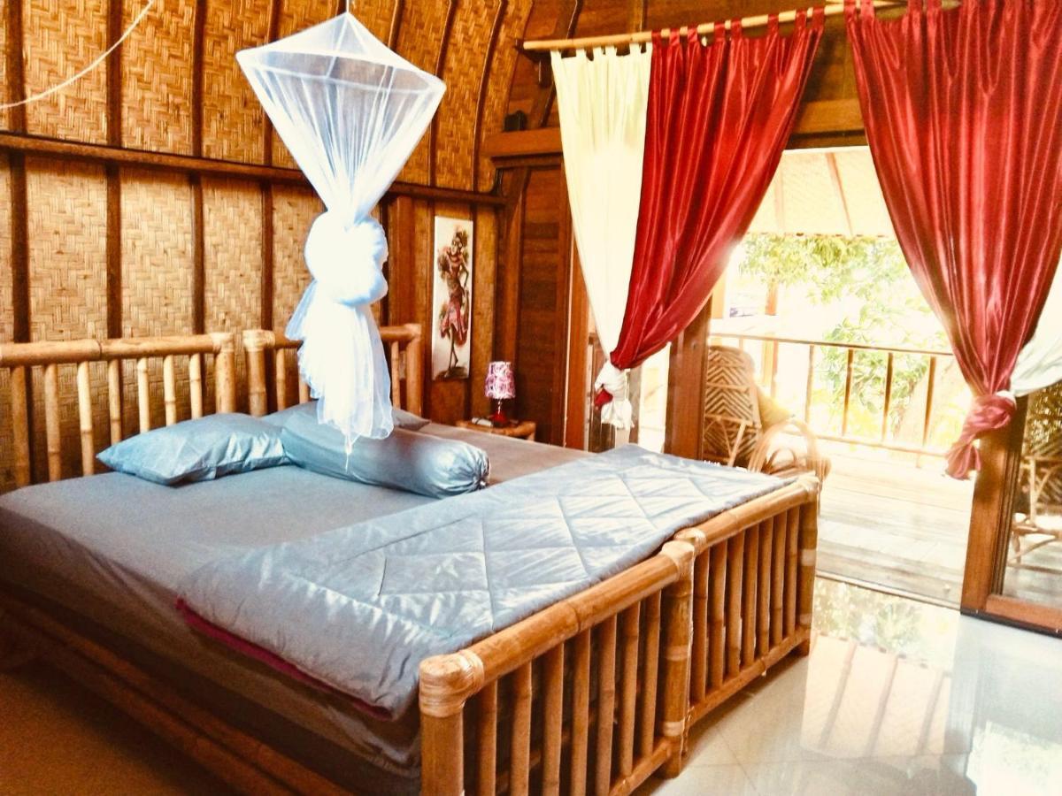 Villa Cantik Sambirenteng Gretek Extérieur photo