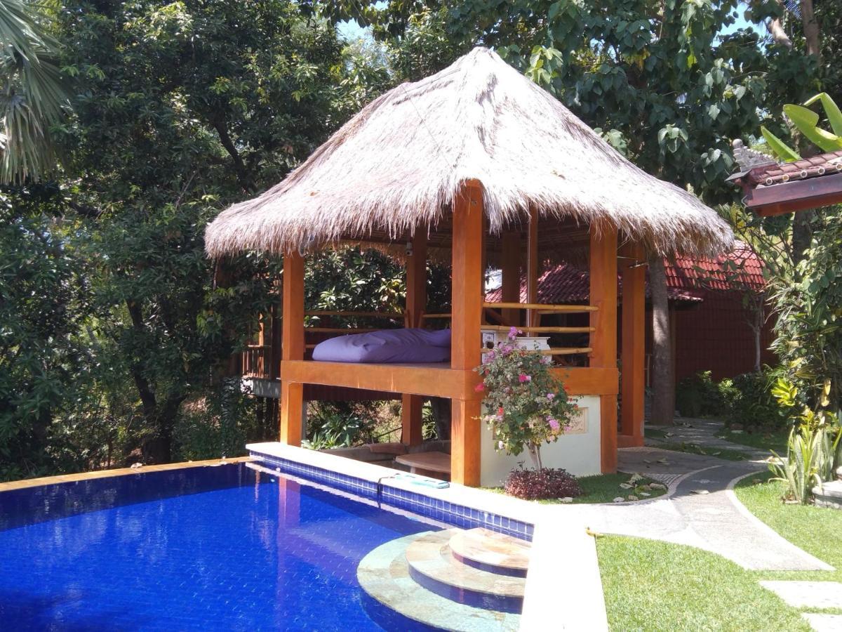 Villa Cantik Sambirenteng Gretek Extérieur photo
