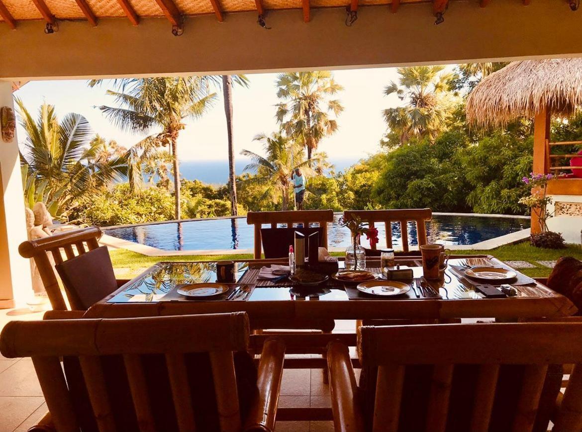 Villa Cantik Sambirenteng Gretek Extérieur photo