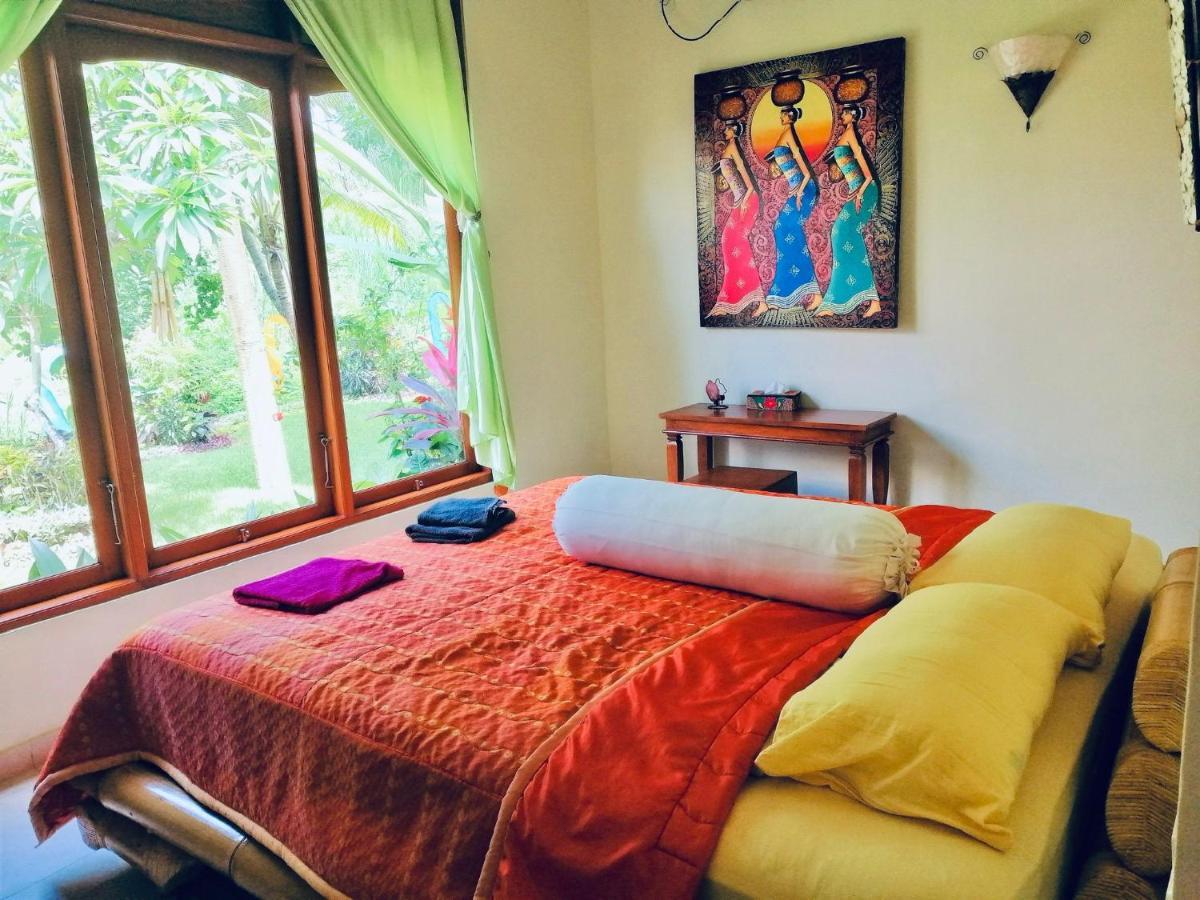 Villa Cantik Sambirenteng Gretek Extérieur photo