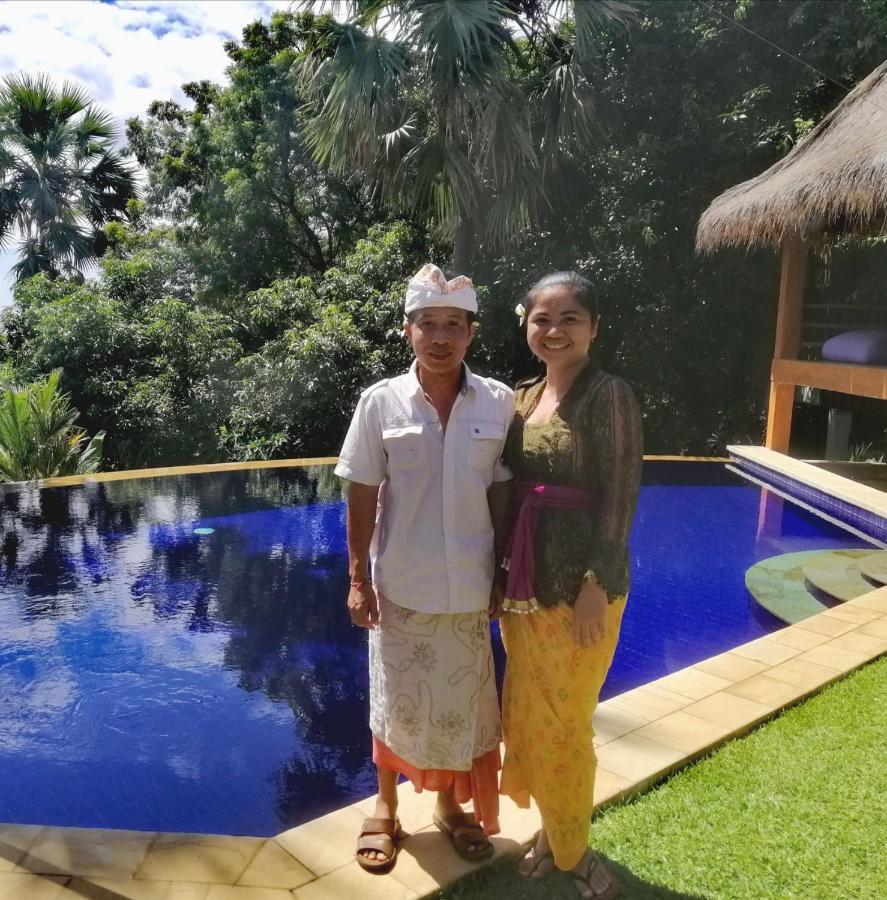 Villa Cantik Sambirenteng Gretek Extérieur photo