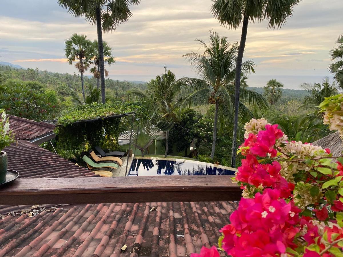 Villa Cantik Sambirenteng Gretek Extérieur photo