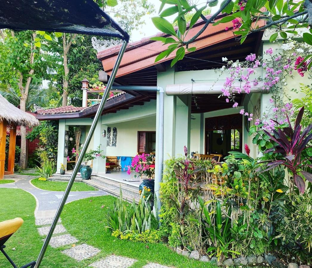 Villa Cantik Sambirenteng Gretek Extérieur photo