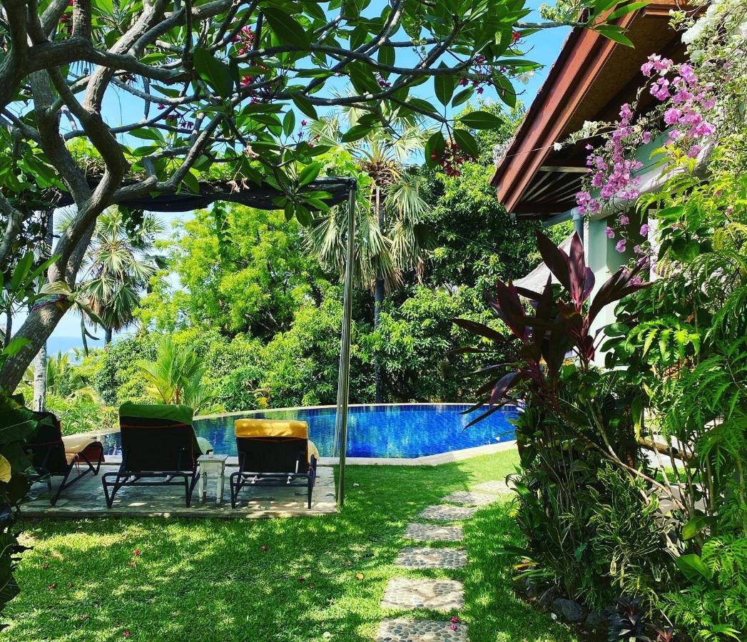 Villa Cantik Sambirenteng Gretek Extérieur photo