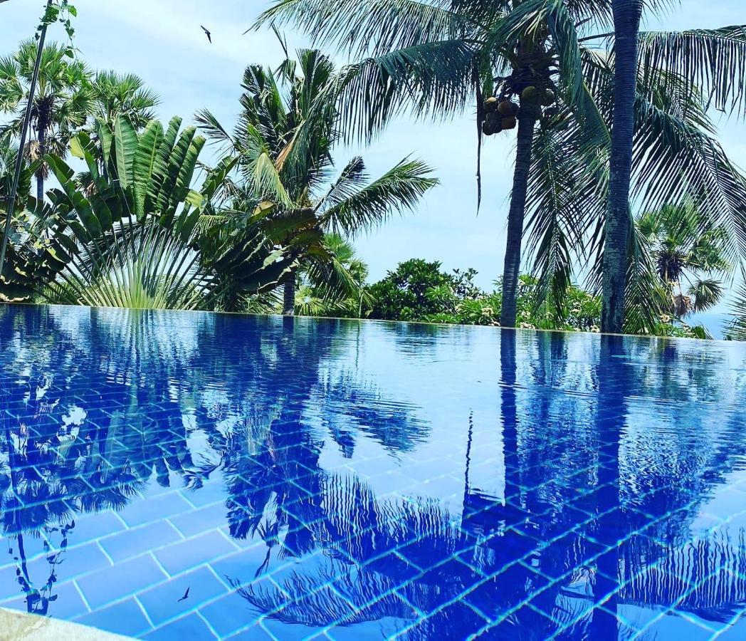 Villa Cantik Sambirenteng Gretek Extérieur photo