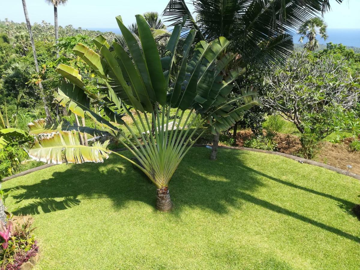 Villa Cantik Sambirenteng Gretek Extérieur photo