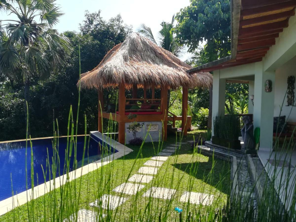 Villa Cantik Sambirenteng Gretek Extérieur photo