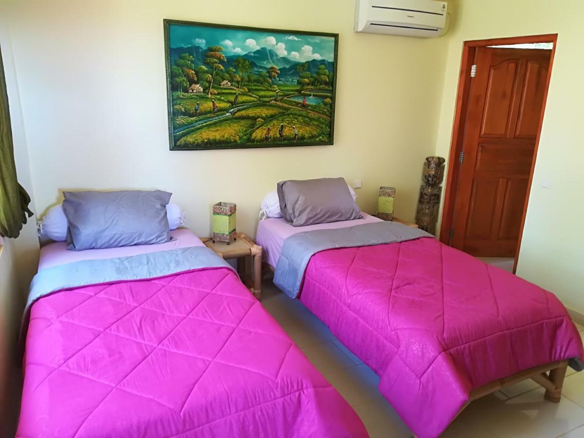 Villa Cantik Sambirenteng Gretek Extérieur photo