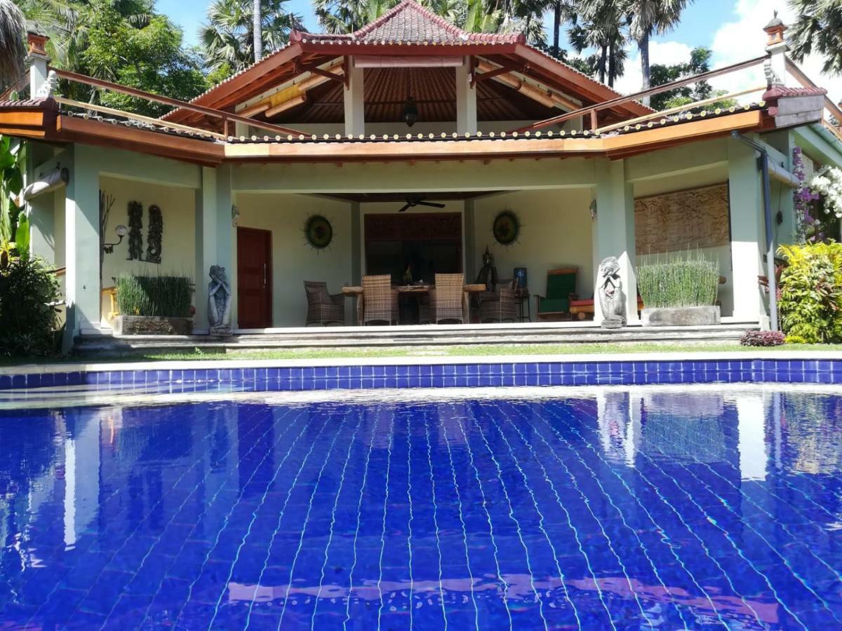 Villa Cantik Sambirenteng Gretek Extérieur photo