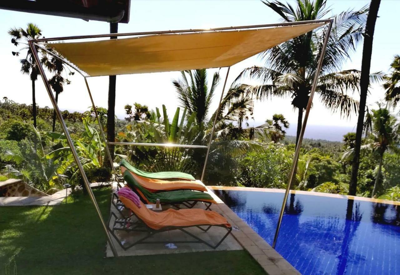 Villa Cantik Sambirenteng Gretek Extérieur photo
