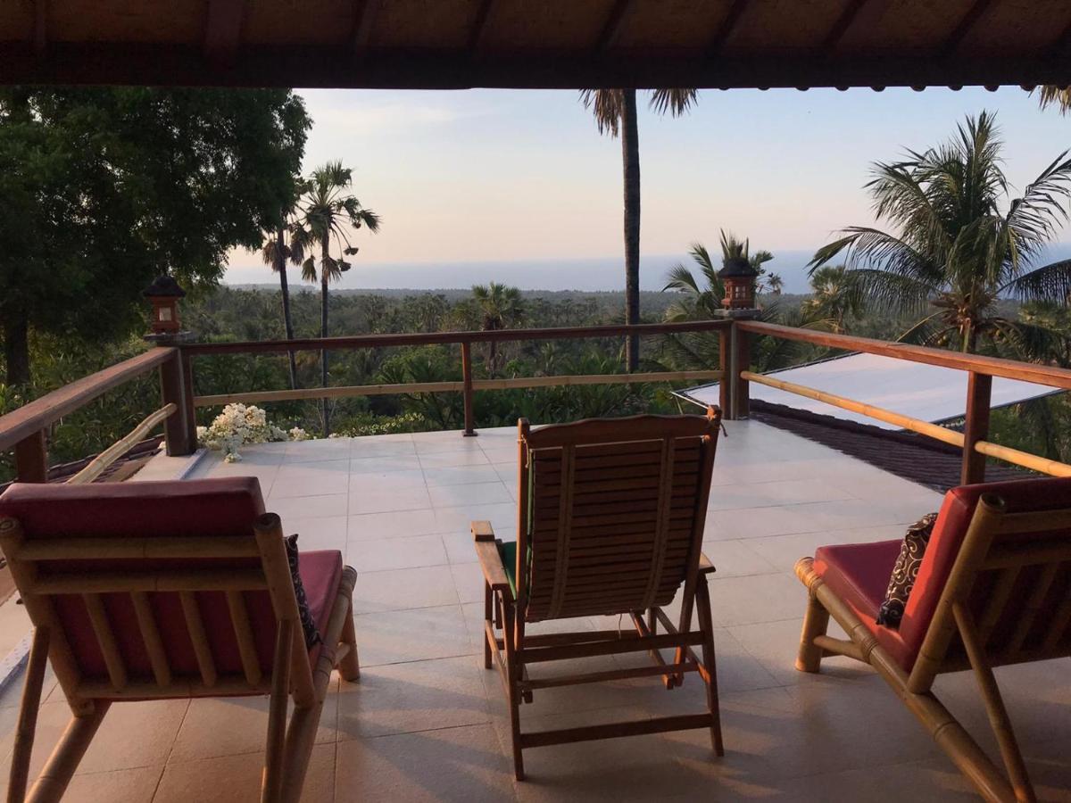 Villa Cantik Sambirenteng Gretek Extérieur photo